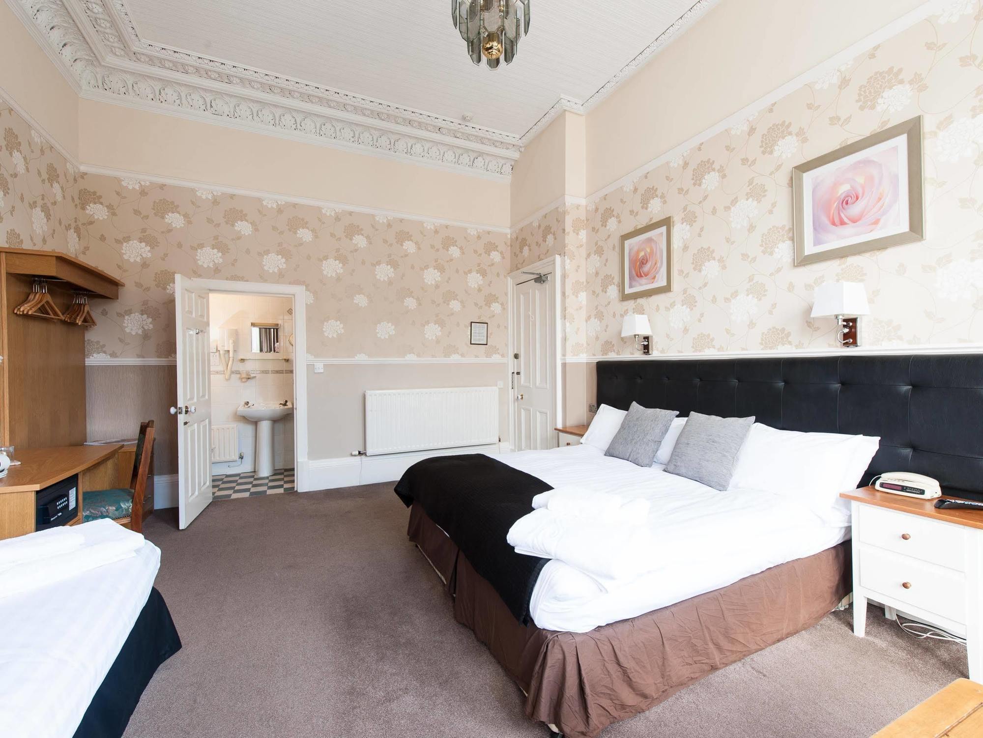 The St Valery Hotel Edinburgh Ngoại thất bức ảnh